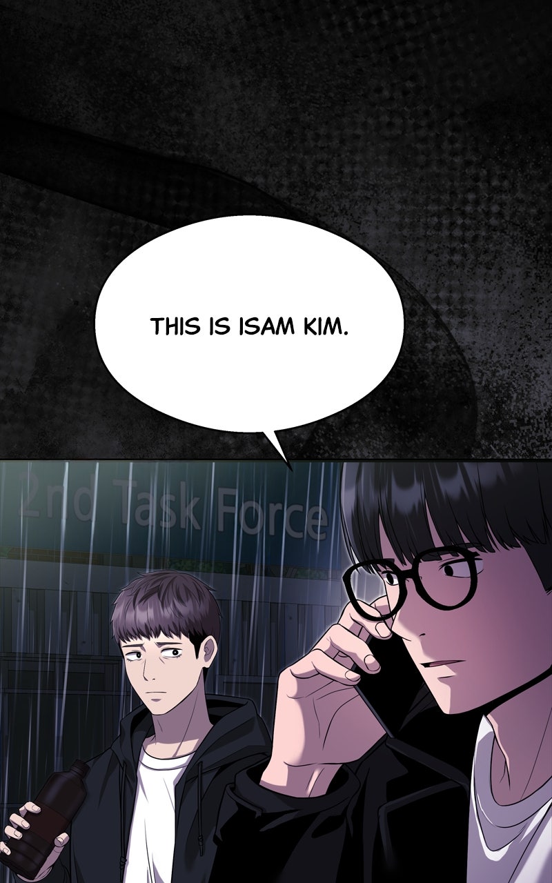 Read Ghost Dating Simulation chapter 15 image 31 on Lezhin