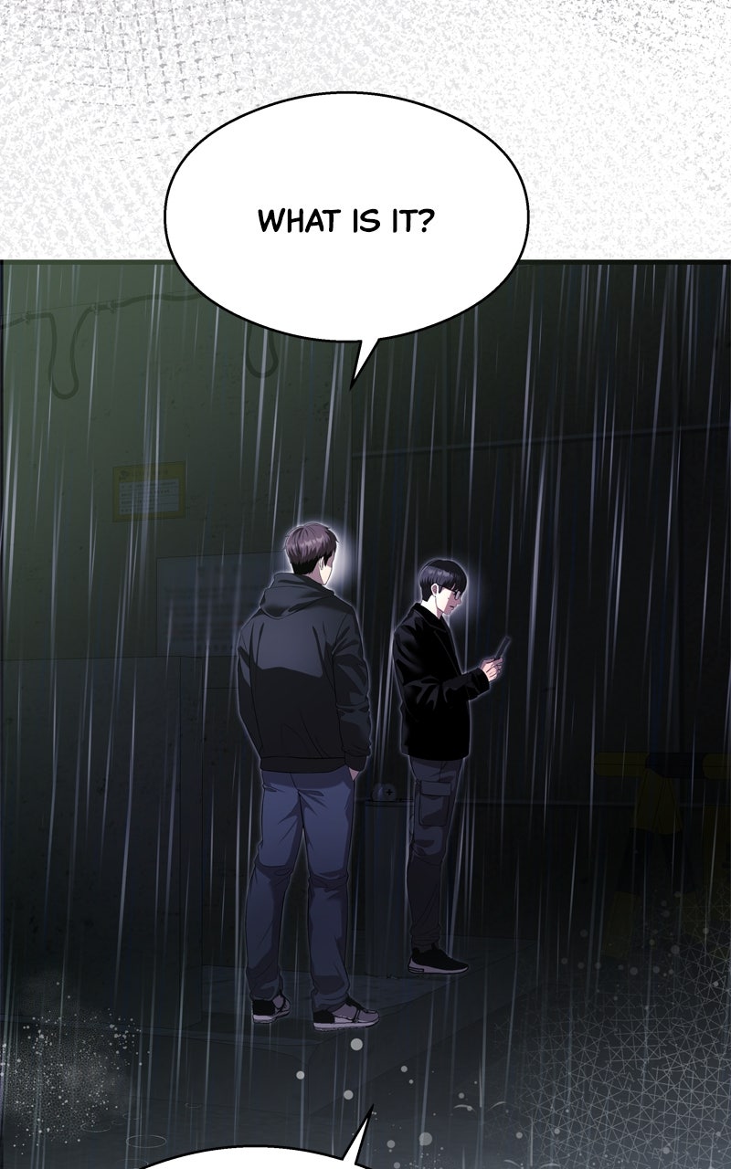 Read Ghost Dating Simulation chapter 15 image 33 on Lezhin