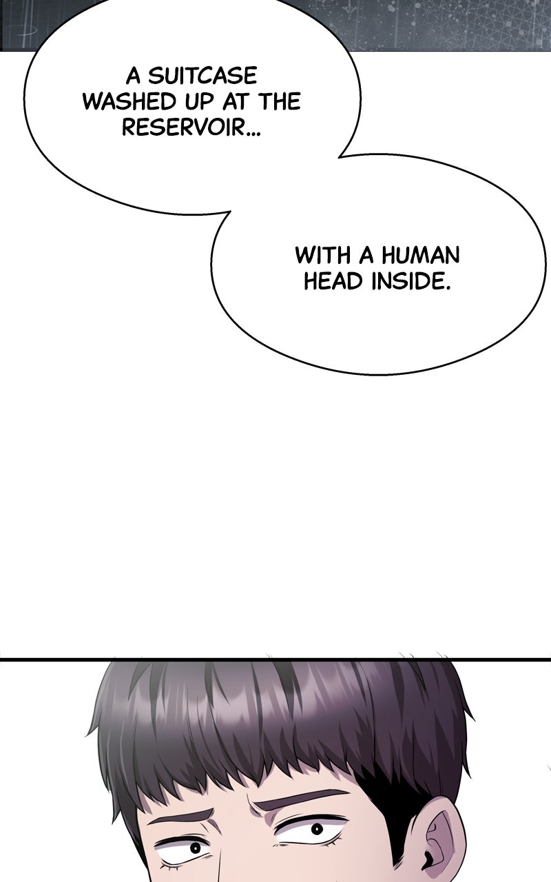 Read Ghost Dating Simulation chapter 15 image 34 on Lezhin