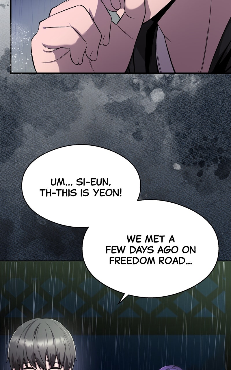 Read Ghost Dating Simulation chapter 15 image 39 on Lezhin