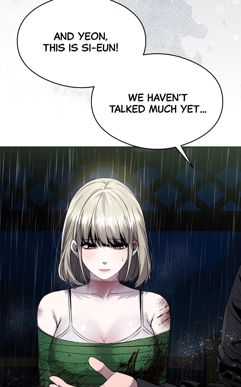Read Ghost Dating Simulation chapter 15 image 41 on Lezhin