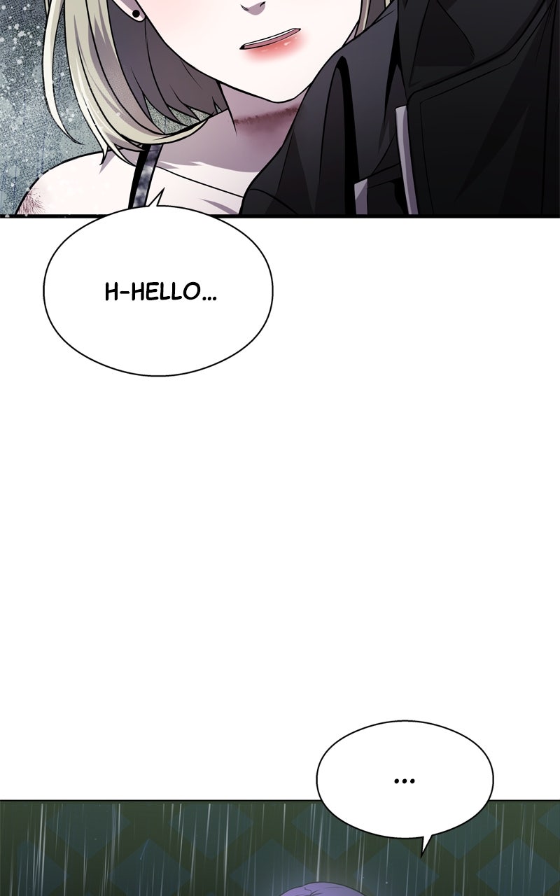 Read Ghost Dating Simulation chapter 15 image 43 on Lezhin