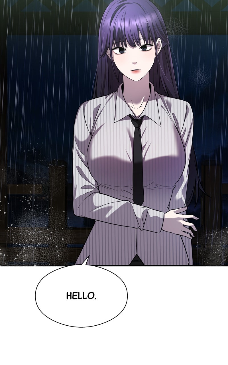 Read Ghost Dating Simulation chapter 15 image 44 on Lezhin