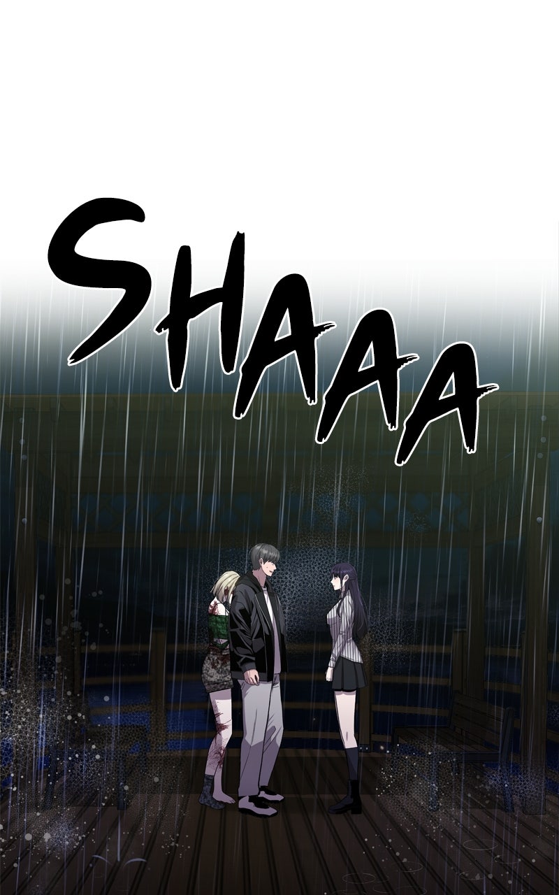 Read Ghost Dating Simulation chapter 15 image 45 on Lezhin