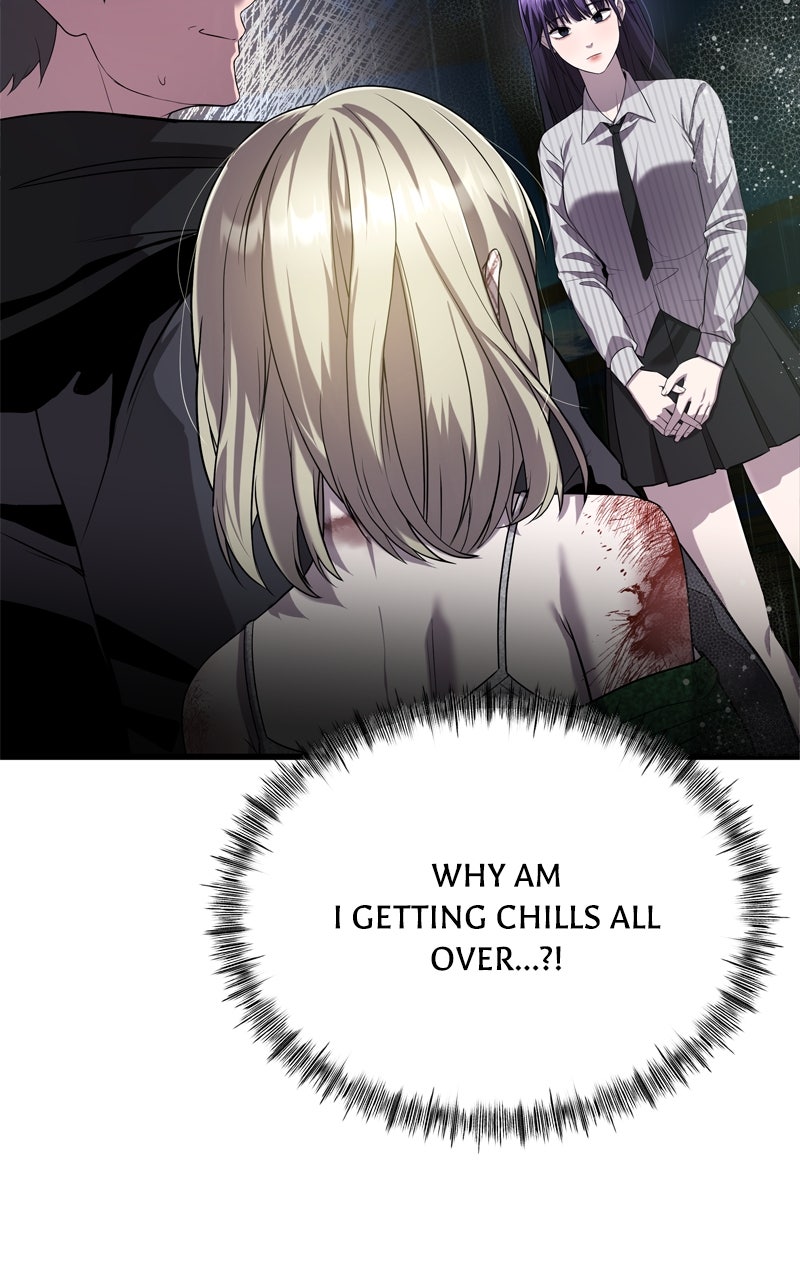 Read Ghost Dating Simulation chapter 15 image 48 on Lezhin
