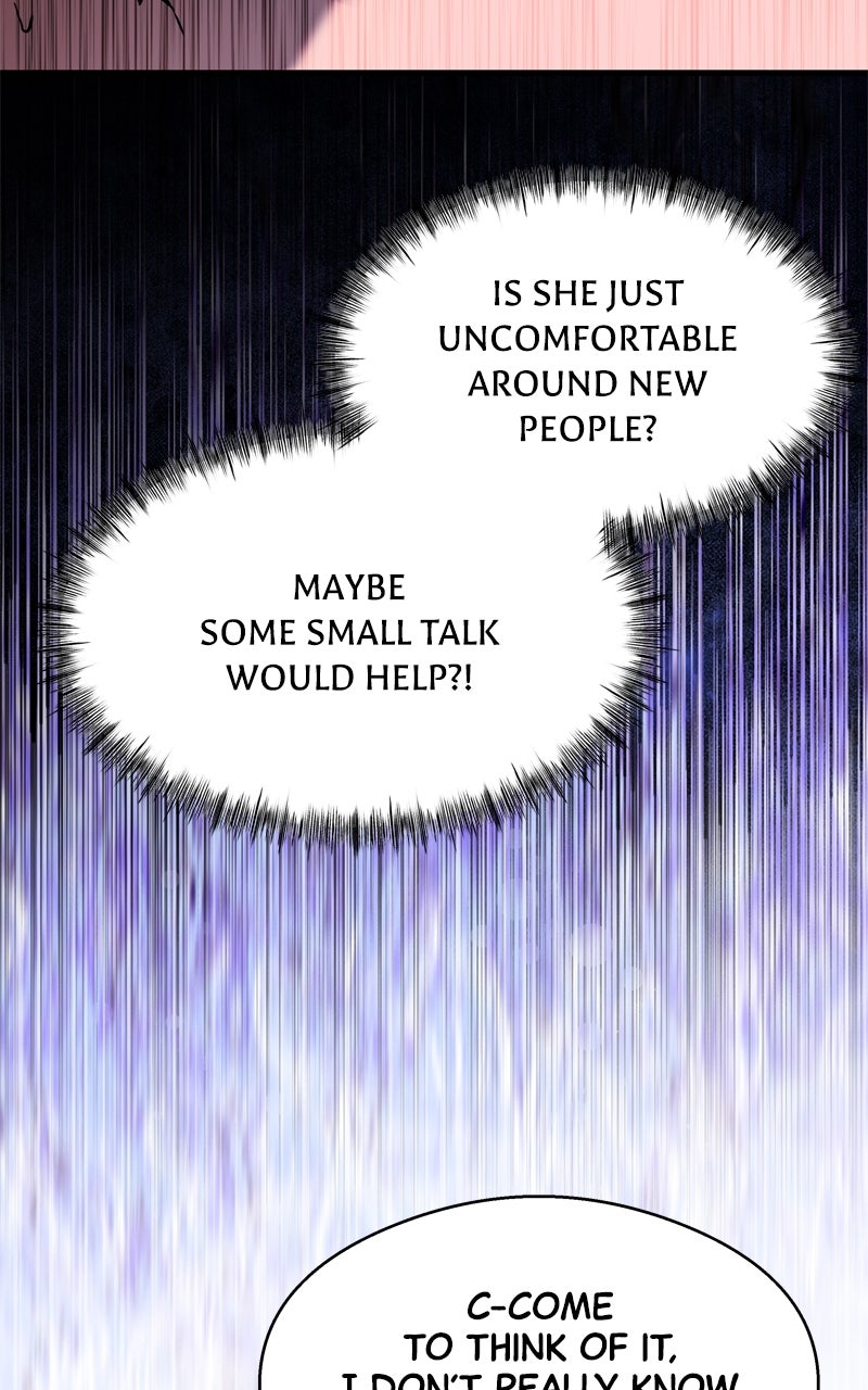 Read Ghost Dating Simulation chapter 15 image 50 on Lezhin