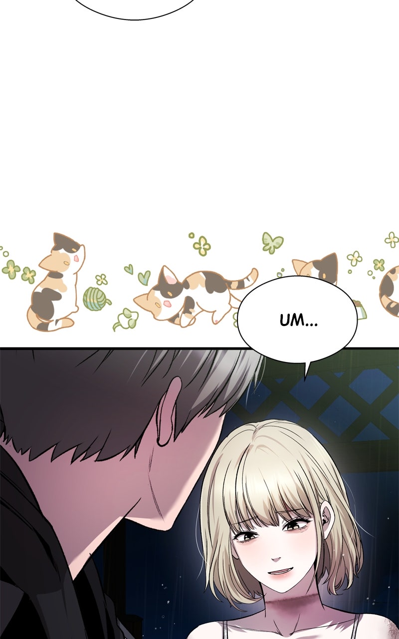 Read Ghost Dating Simulation chapter 15 image 53 on Lezhin