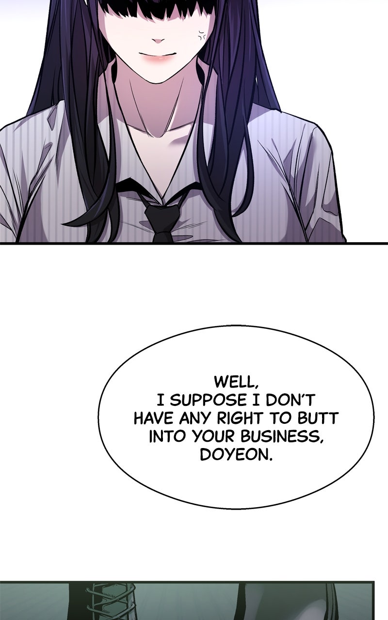 Read Ghost Dating Simulation chapter 15 image 56 on Lezhin