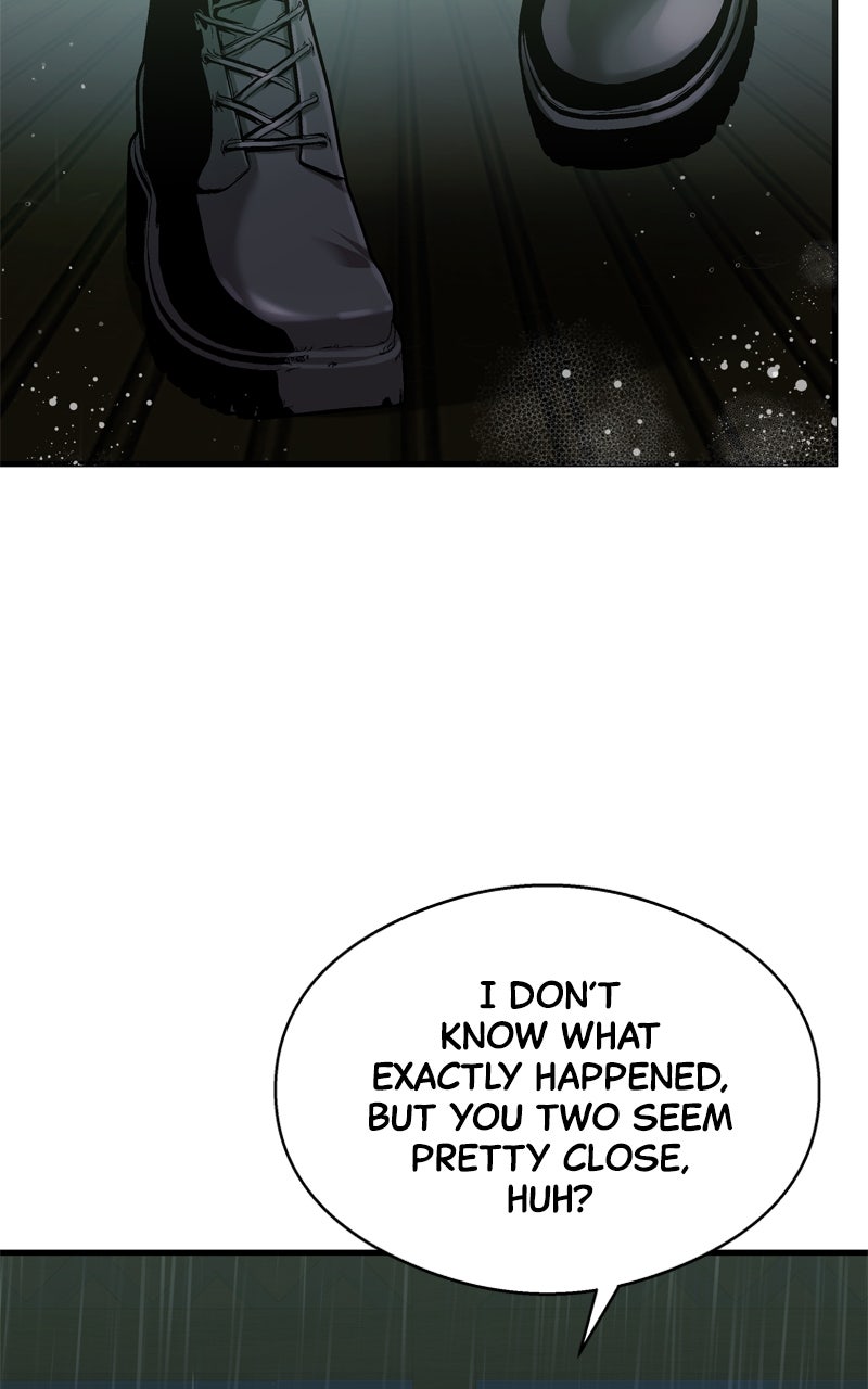 Read Ghost Dating Simulation chapter 15 image 57 on Lezhin