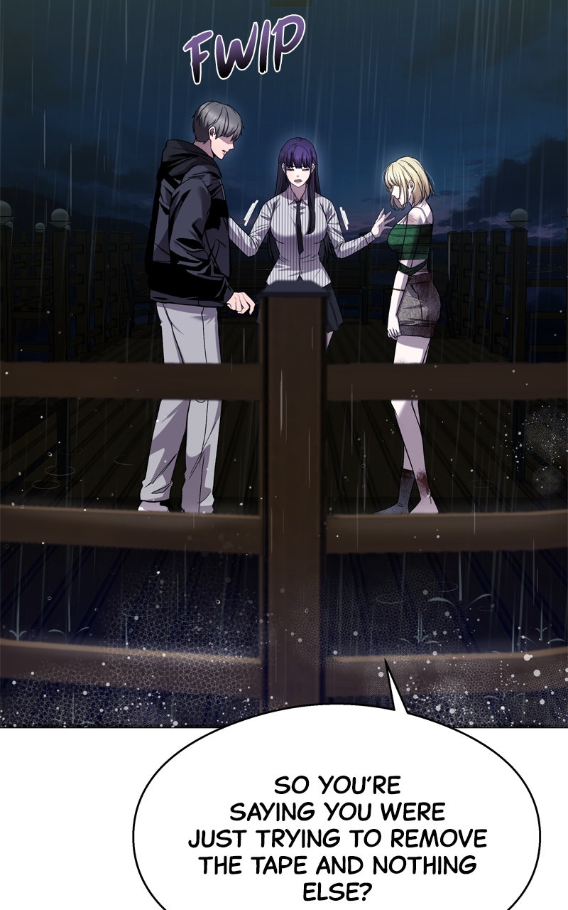 Read Ghost Dating Simulation chapter 15 image 58 on Lezhin