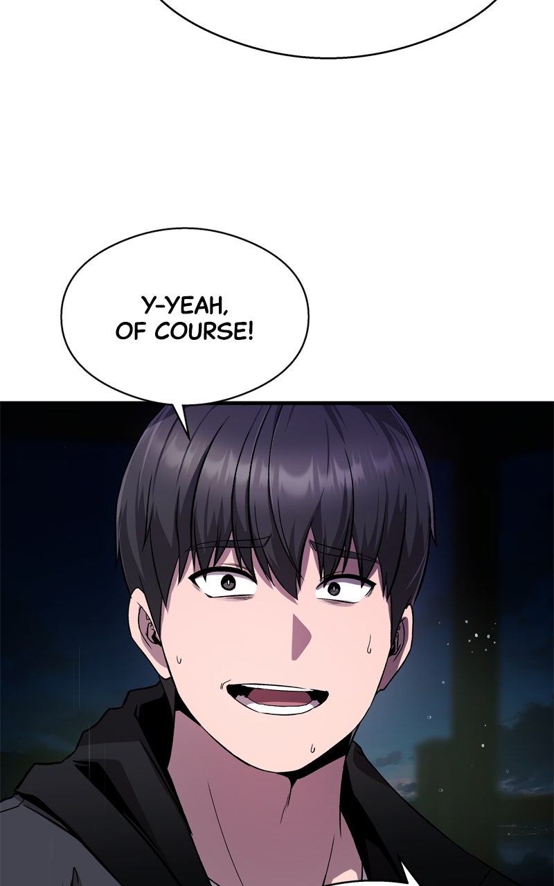 Read Ghost Dating Simulation chapter 15 image 59 on Lezhin