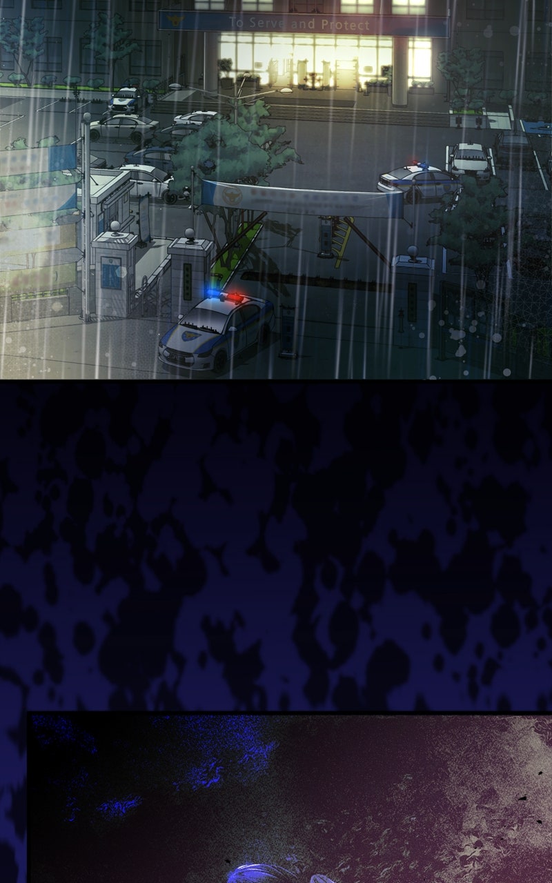 Read Ghost Dating Simulation chapter 15 image 6 on Lezhin