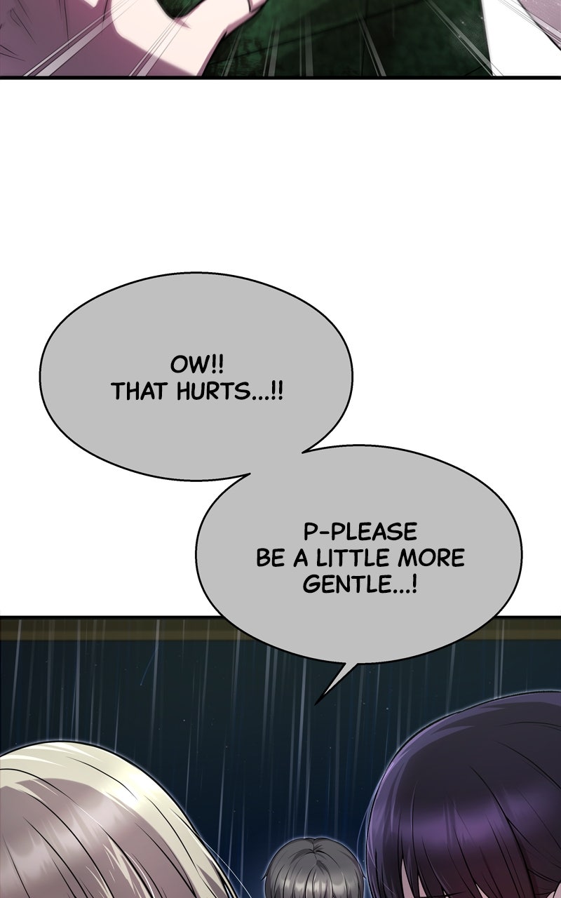 Read Ghost Dating Simulation chapter 15 image 64 on Lezhin