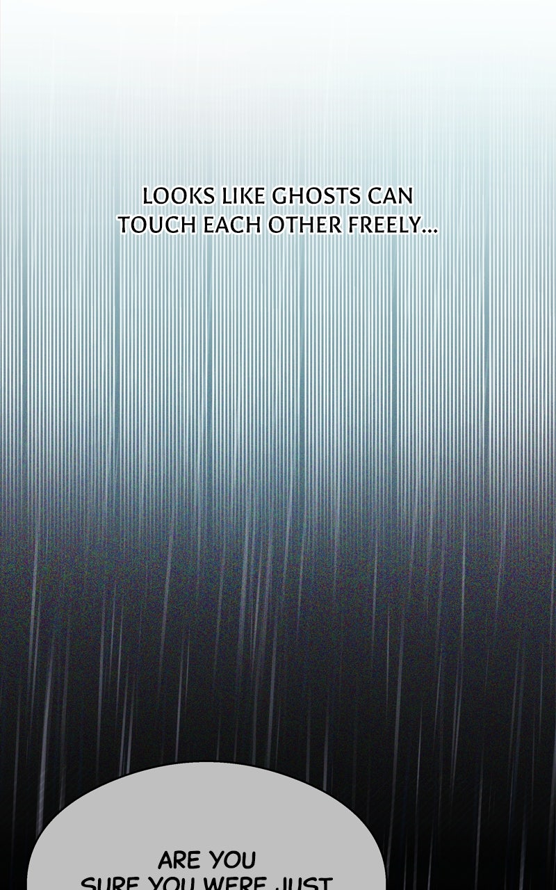 Read Ghost Dating Simulation chapter 15 image 67 on Lezhin