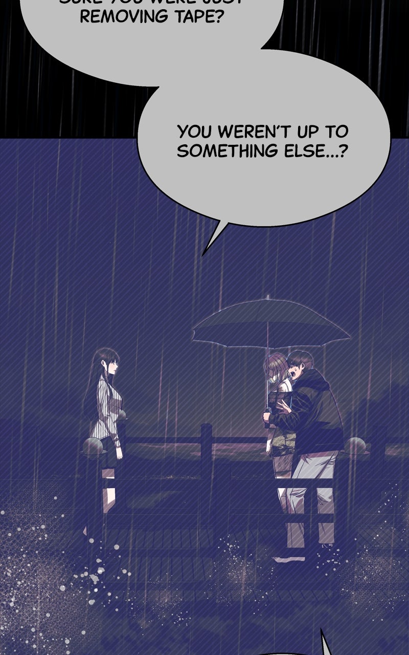 Read Ghost Dating Simulation chapter 15 image 68 on Lezhin
