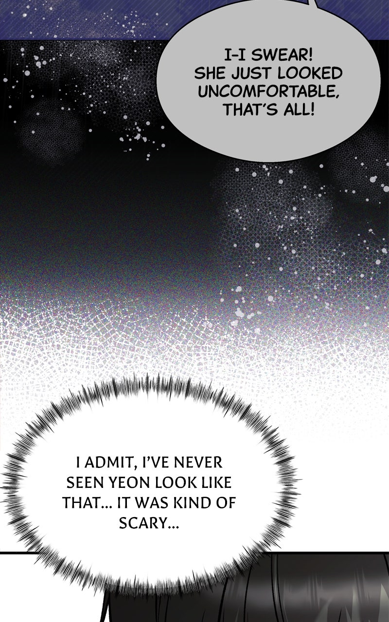 Read Ghost Dating Simulation chapter 15 image 69 on Lezhin