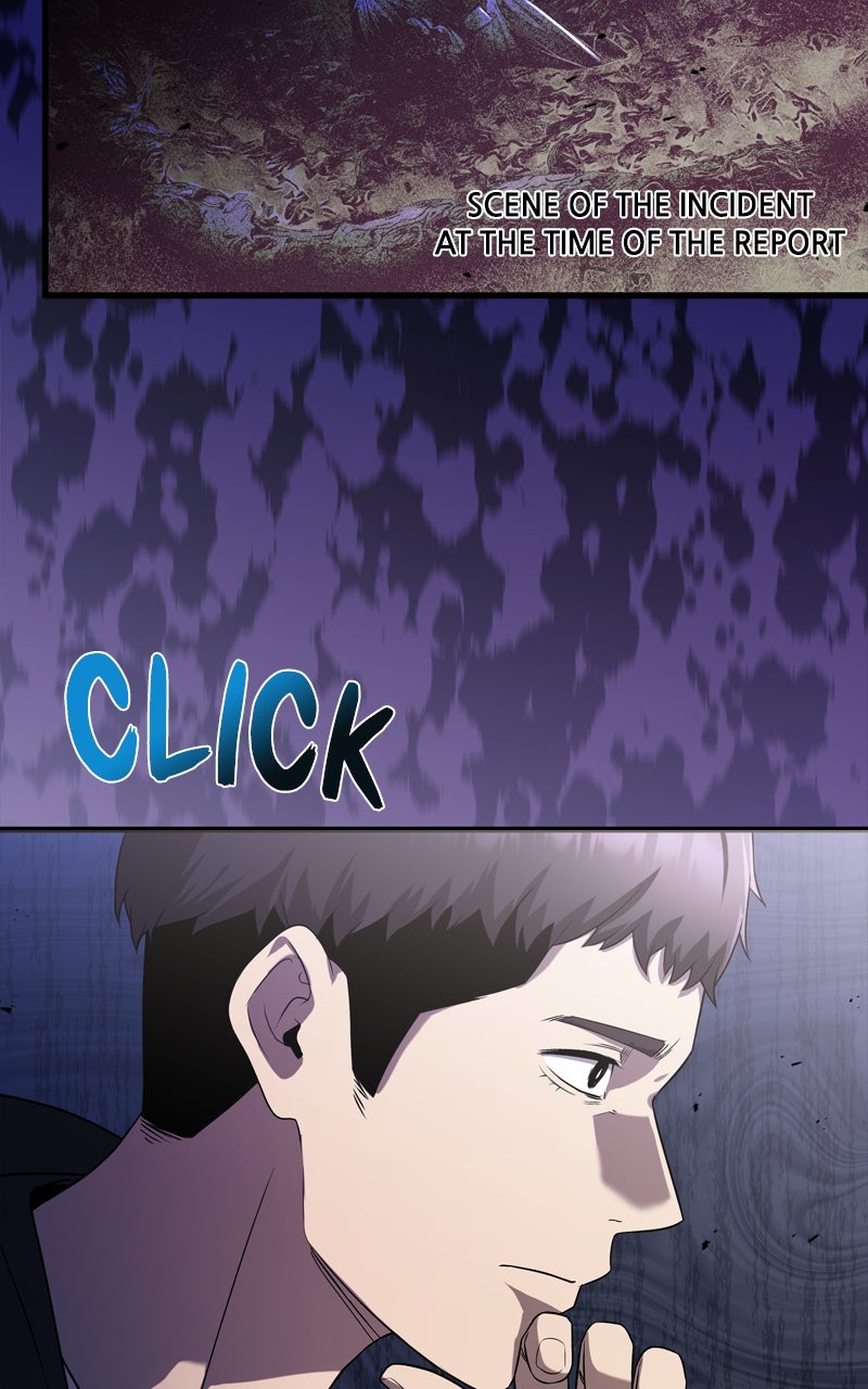 Read Ghost Dating Simulation chapter 15 image 7 on Lezhin
