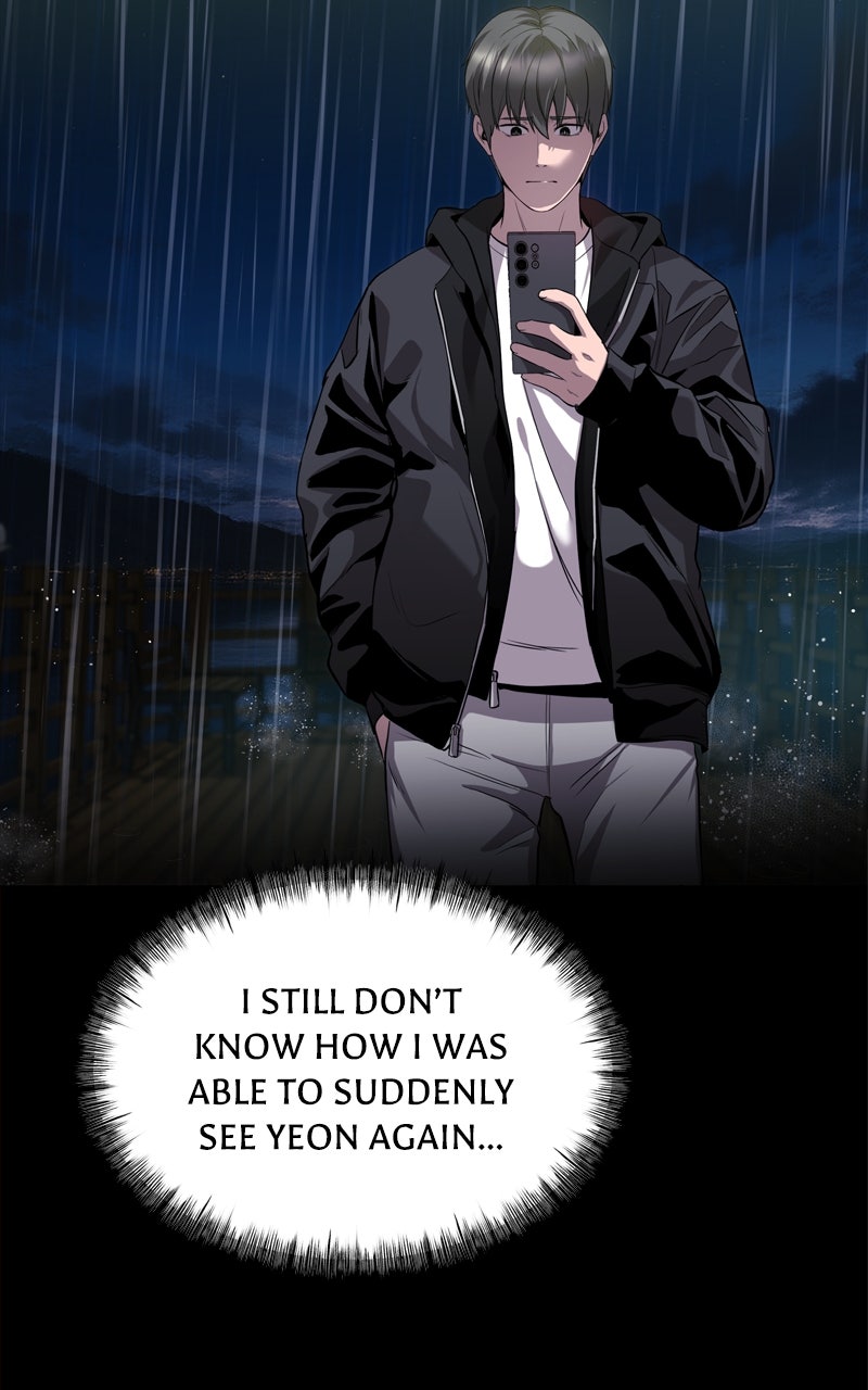 Read Ghost Dating Simulation chapter 15 image 71 on Lezhin