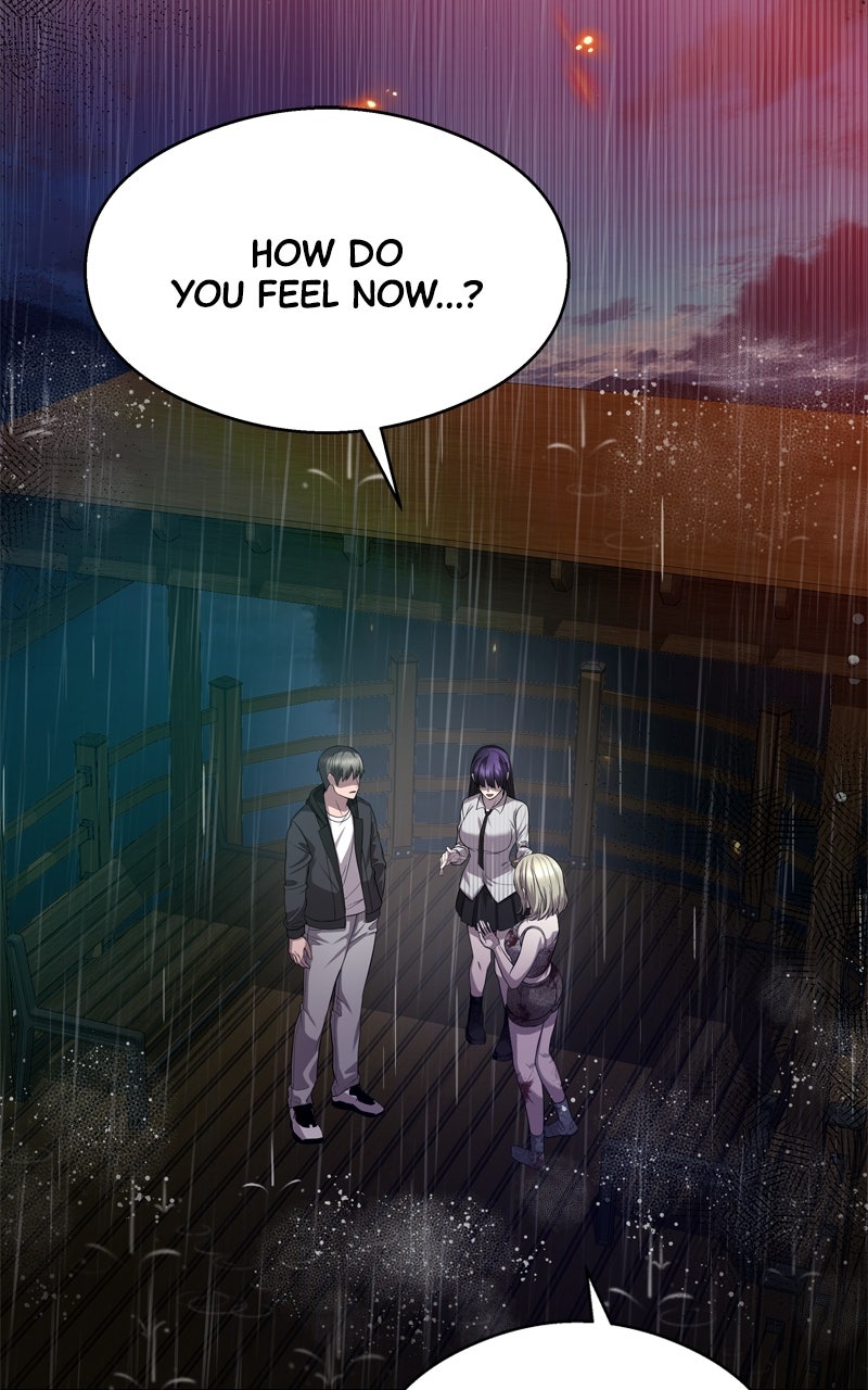 Read Ghost Dating Simulation chapter 15 image 79 on Lezhin