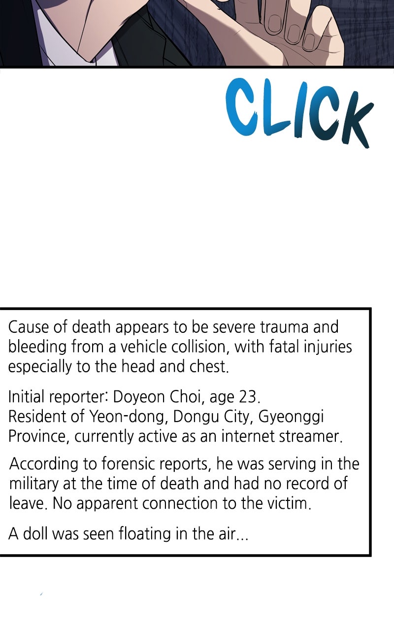 Read Ghost Dating Simulation chapter 15 image 8 on Lezhin