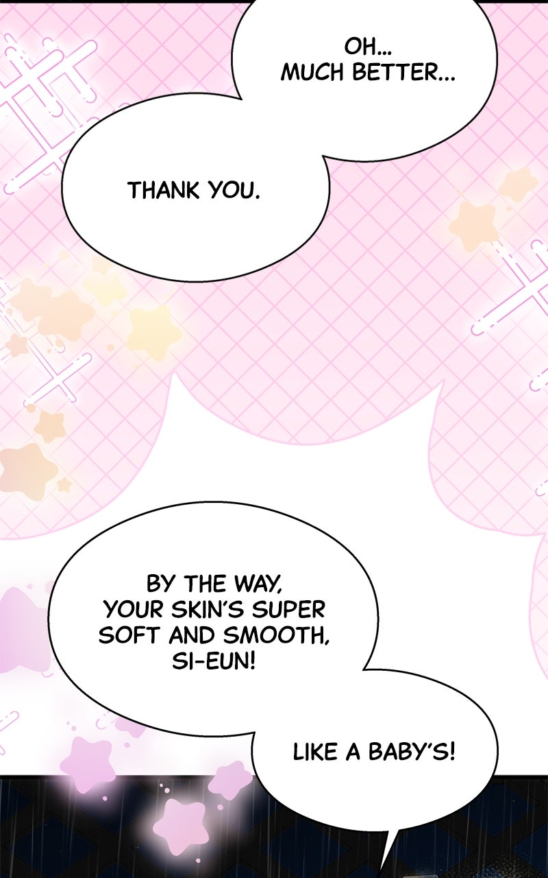 Read Ghost Dating Simulation chapter 15 image 80 on Lezhin