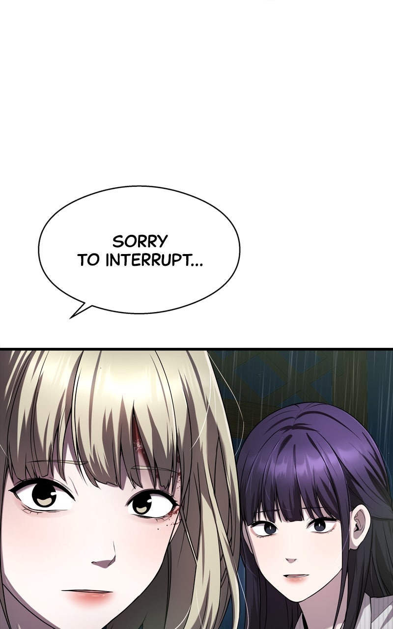 Read Ghost Dating Simulation chapter 15 image 82 on Lezhin