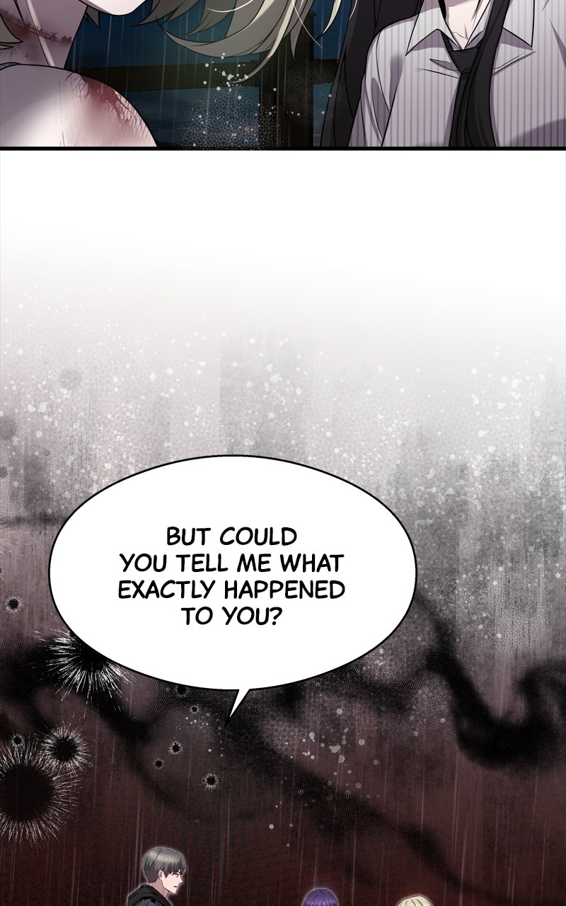 Read Ghost Dating Simulation chapter 15 image 83 on Lezhin
