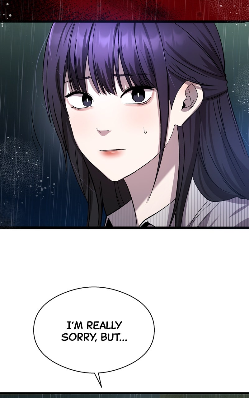 Read Ghost Dating Simulation chapter 15 image 85 on Lezhin