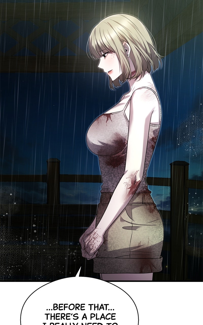 Read Ghost Dating Simulation chapter 15 image 86 on Lezhin