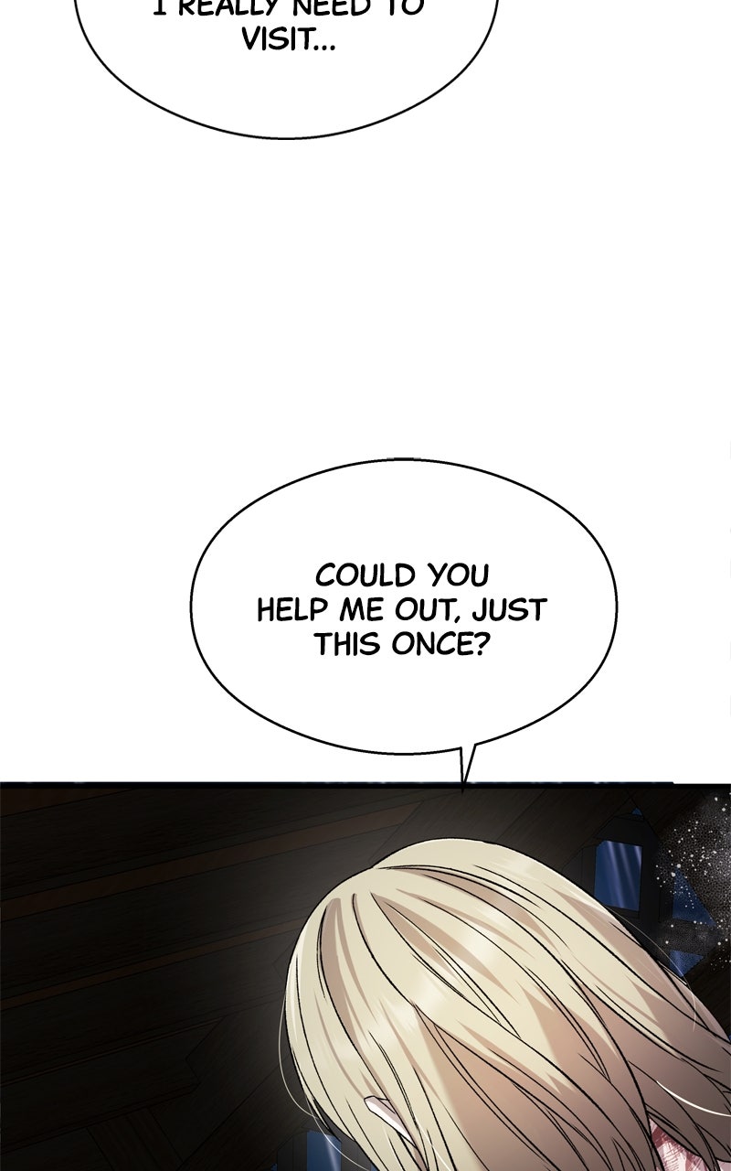 Read Ghost Dating Simulation chapter 15 image 87 on Lezhin