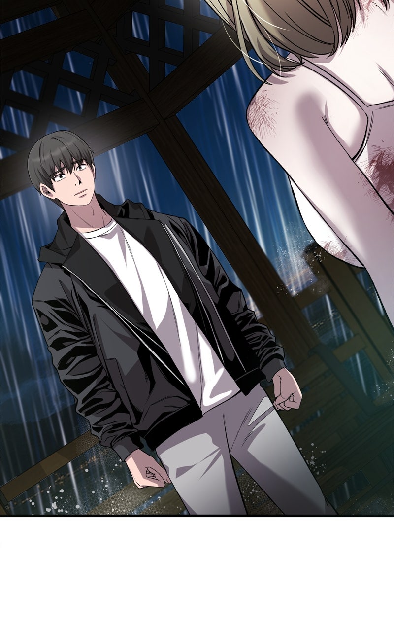 Read Ghost Dating Simulation chapter 15 image 88 on Lezhin