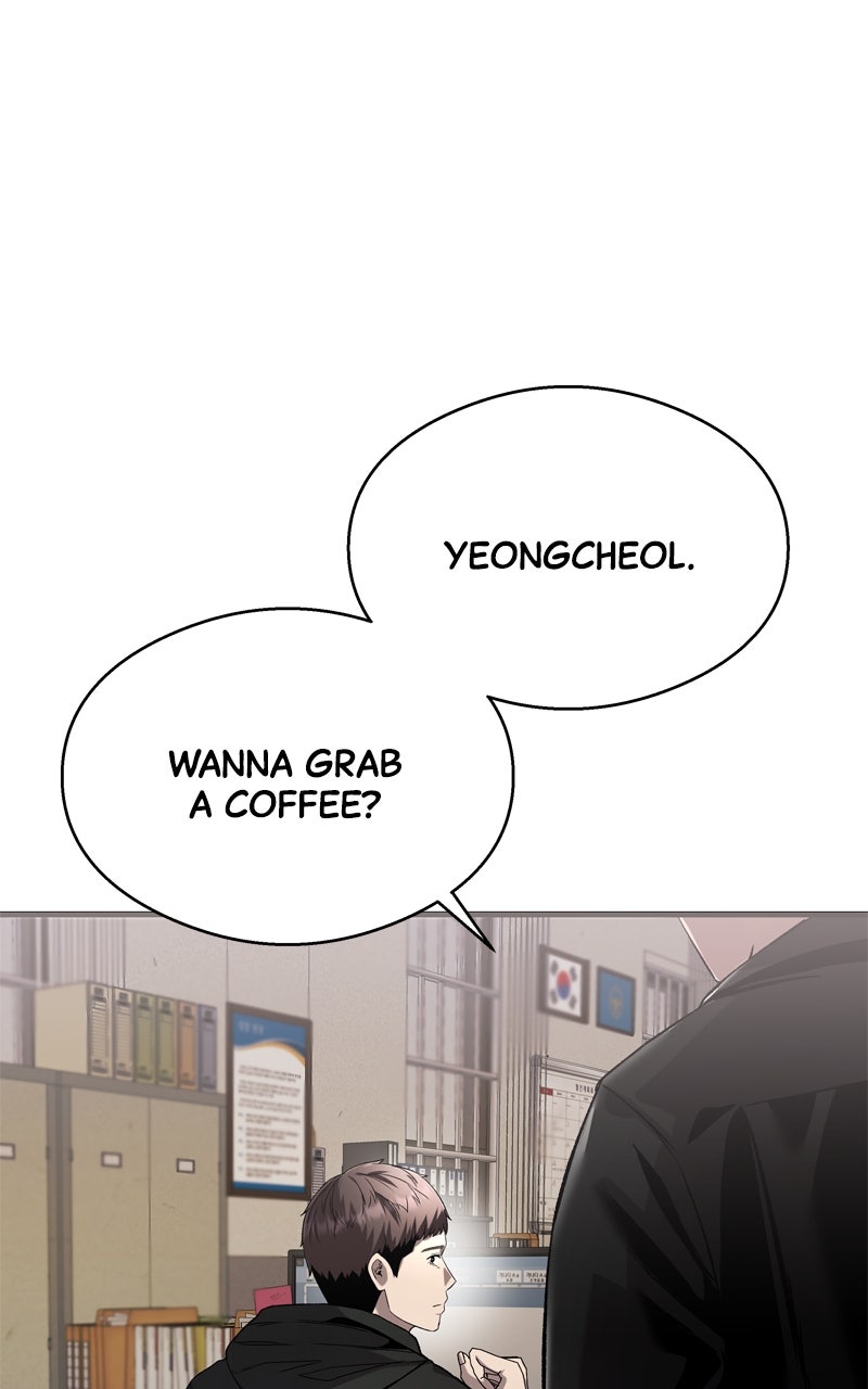Read Ghost Dating Simulation chapter 15 image 9 on Lezhin