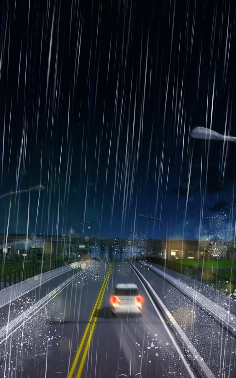 Read Ghost Dating Simulation chapter 15 image 90 on Lezhin