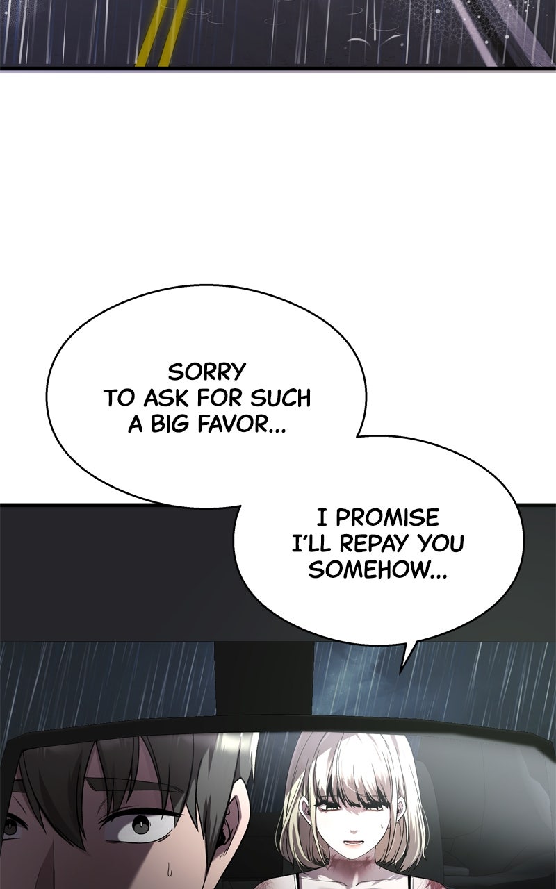 Read Ghost Dating Simulation chapter 15 image 91 on Lezhin
