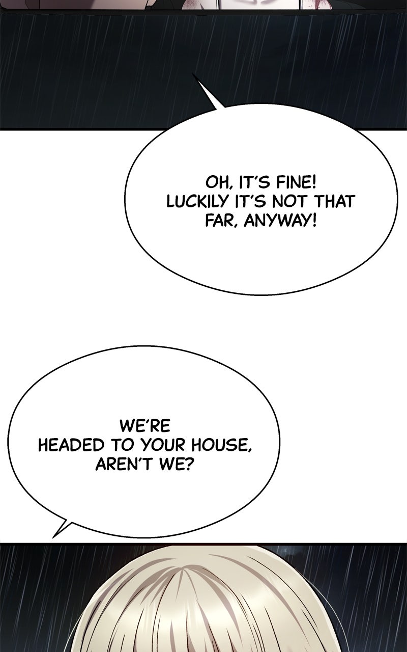 Read Ghost Dating Simulation chapter 15 image 92 on Lezhin