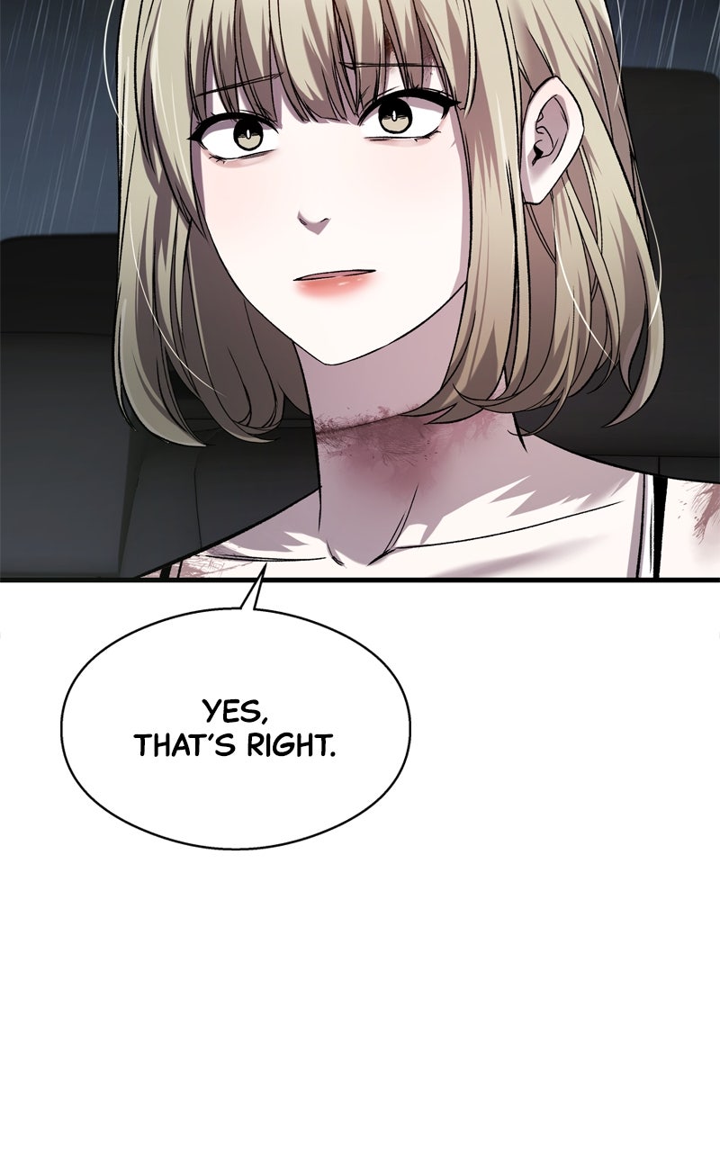 Read Ghost Dating Simulation chapter 15 image 93 on Lezhin