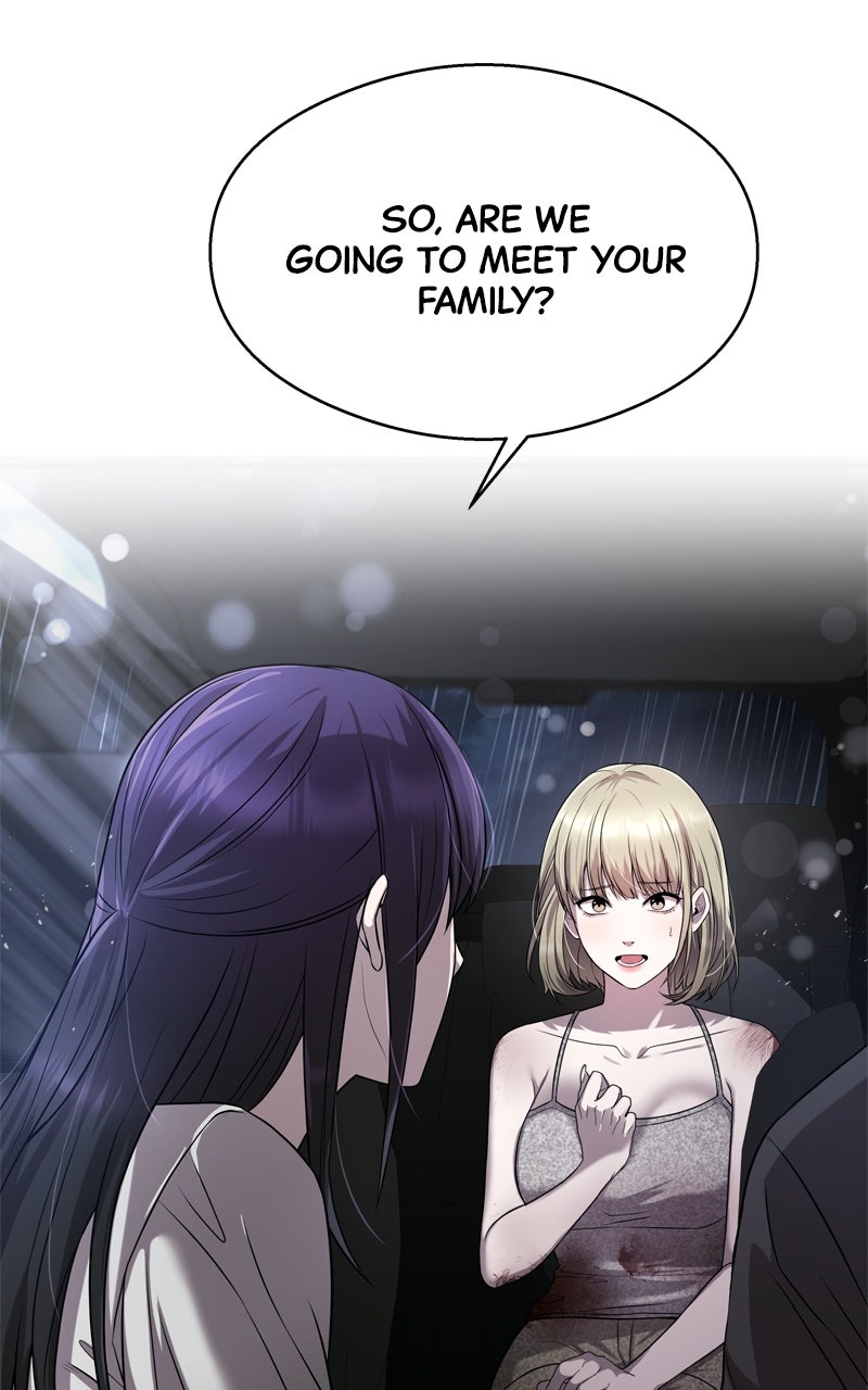 Read Ghost Dating Simulation chapter 15 image 94 on Lezhin