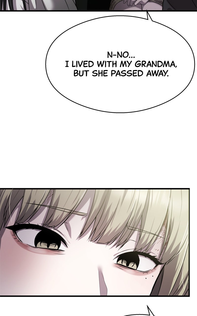 Read Ghost Dating Simulation chapter 15 image 95 on Lezhin