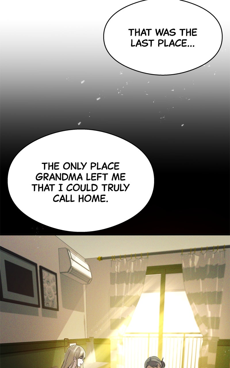 Read Ghost Dating Simulation chapter 15 image 96 on Lezhin