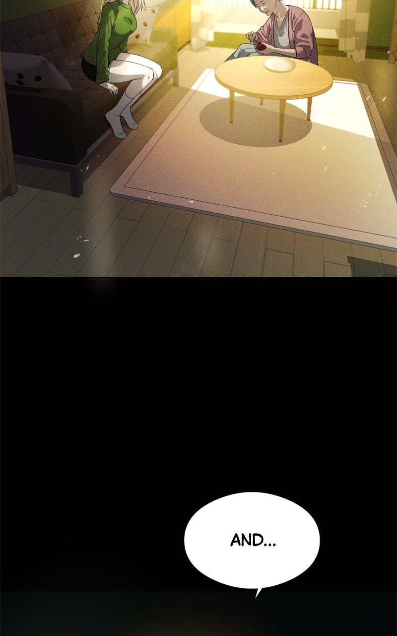 Read Ghost Dating Simulation chapter 15 image 97 on Lezhin