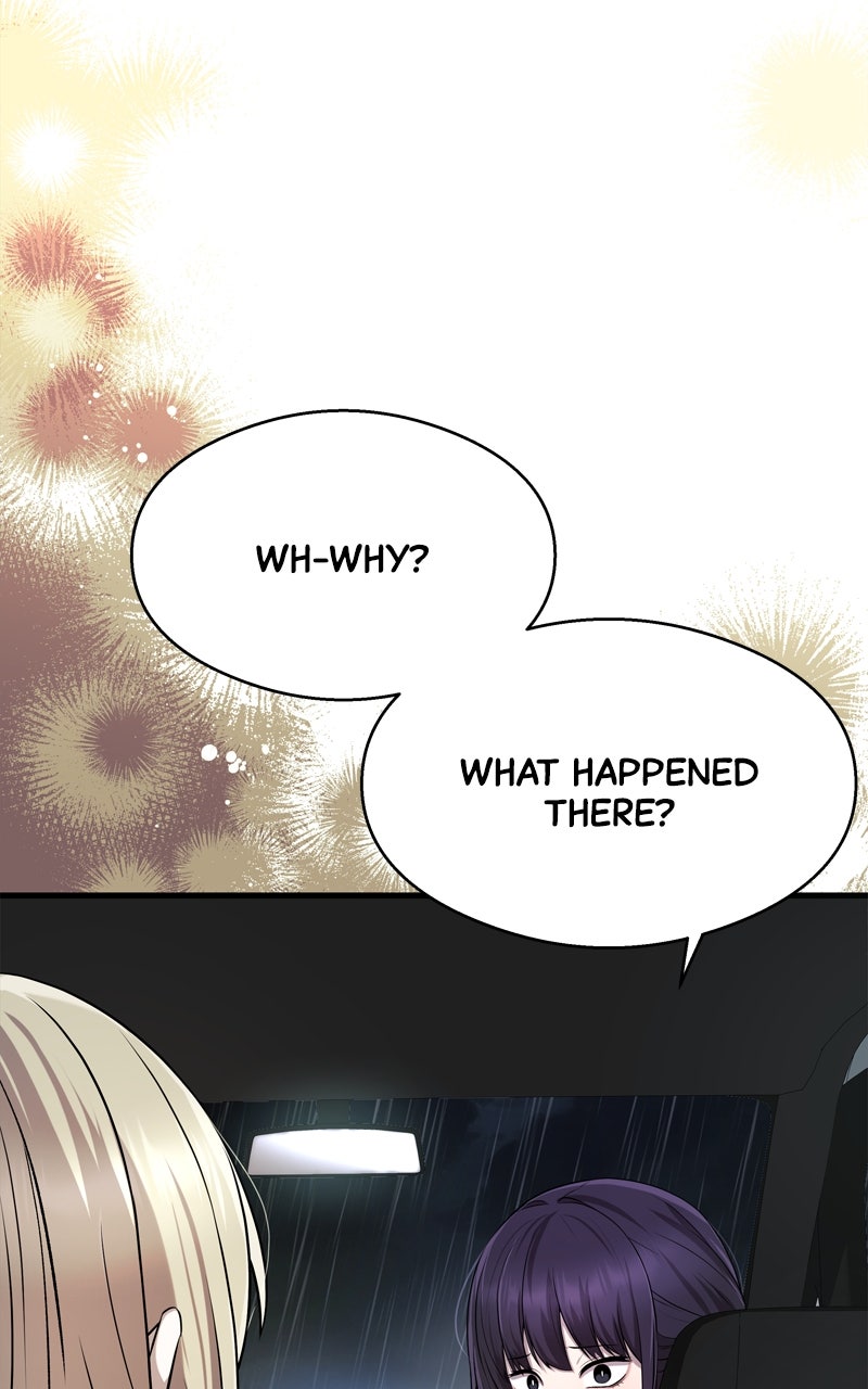 Read Ghost Dating Simulation chapter 15 image 99 on Lezhin