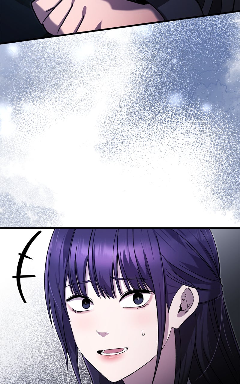 Read Ghost Dating Simulation chapter 16 image 10 on Lezhin