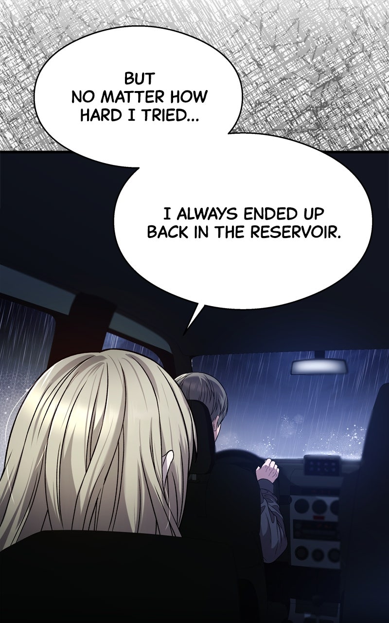 Read Ghost Dating Simulation chapter 16 image 101 on Lezhin