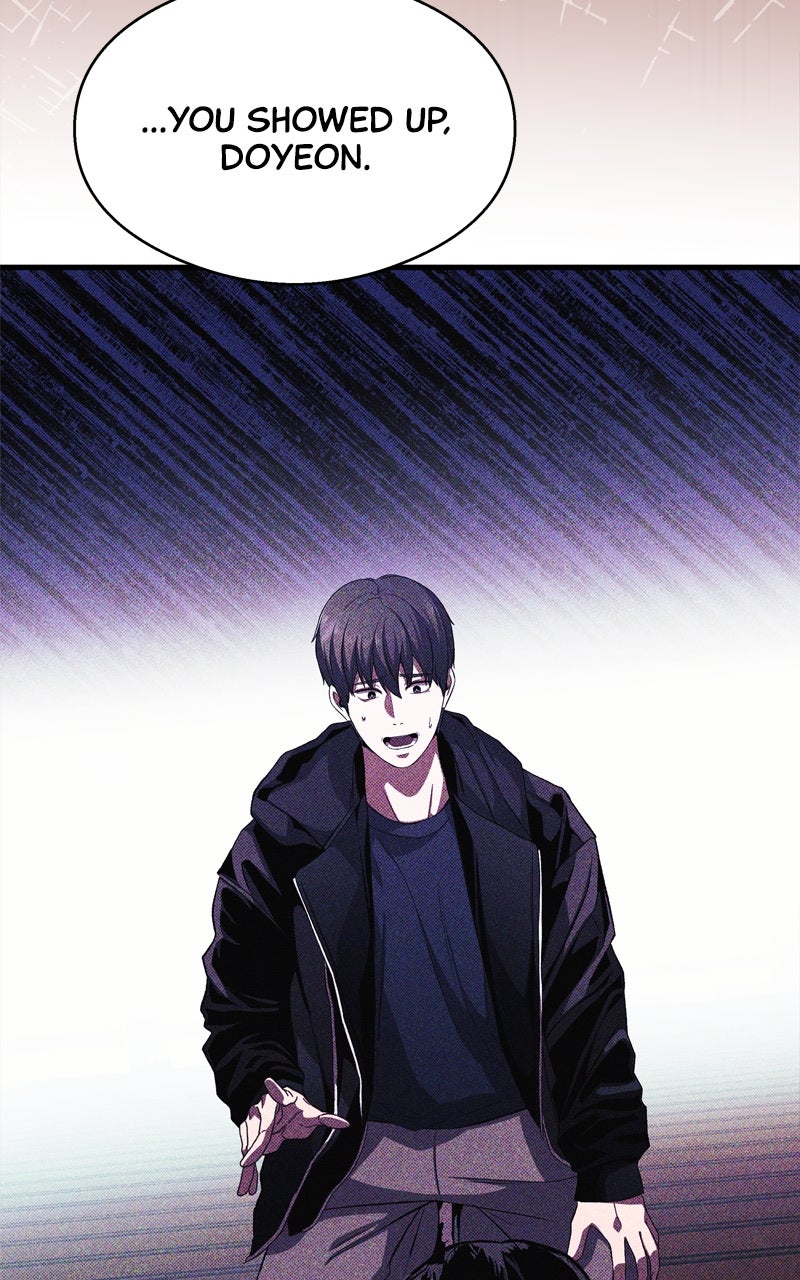 Read Ghost Dating Simulation chapter 16 image 105 on Lezhin