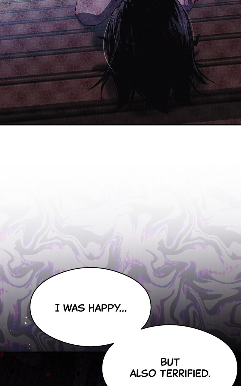 Read Ghost Dating Simulation chapter 16 image 106 on Lezhin