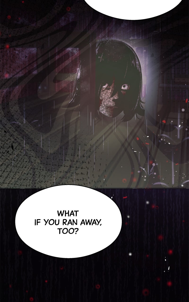 Read Ghost Dating Simulation chapter 16 image 107 on Lezhin