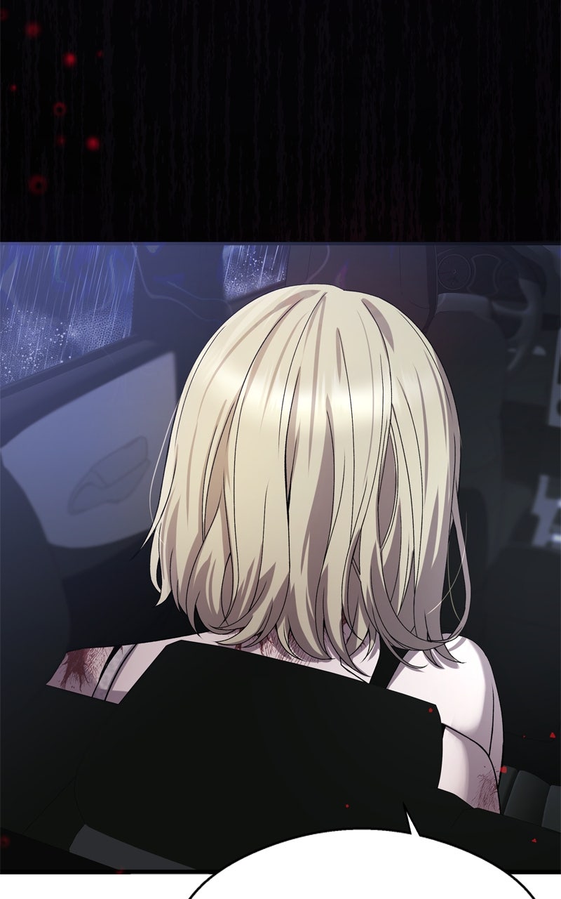 Read Ghost Dating Simulation chapter 16 image 108 on Lezhin