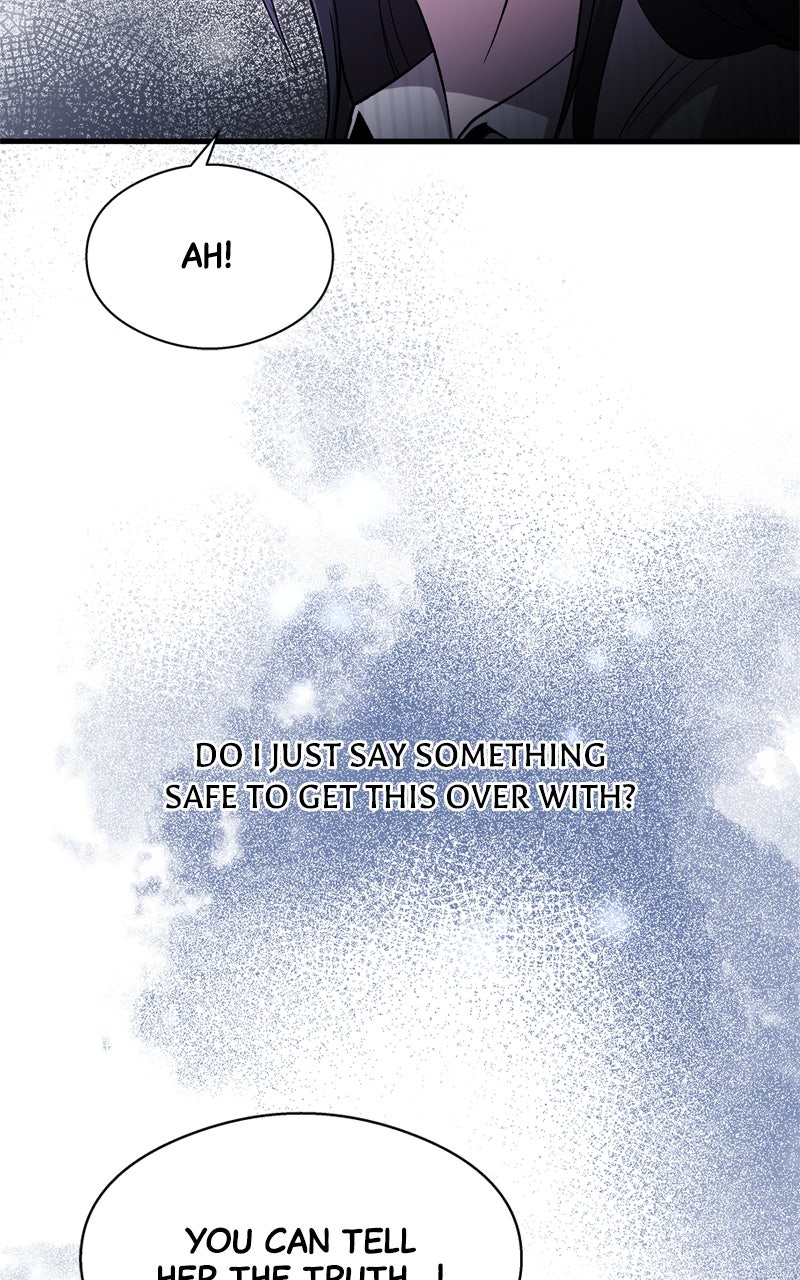 Read Ghost Dating Simulation chapter 16 image 11 on Lezhin