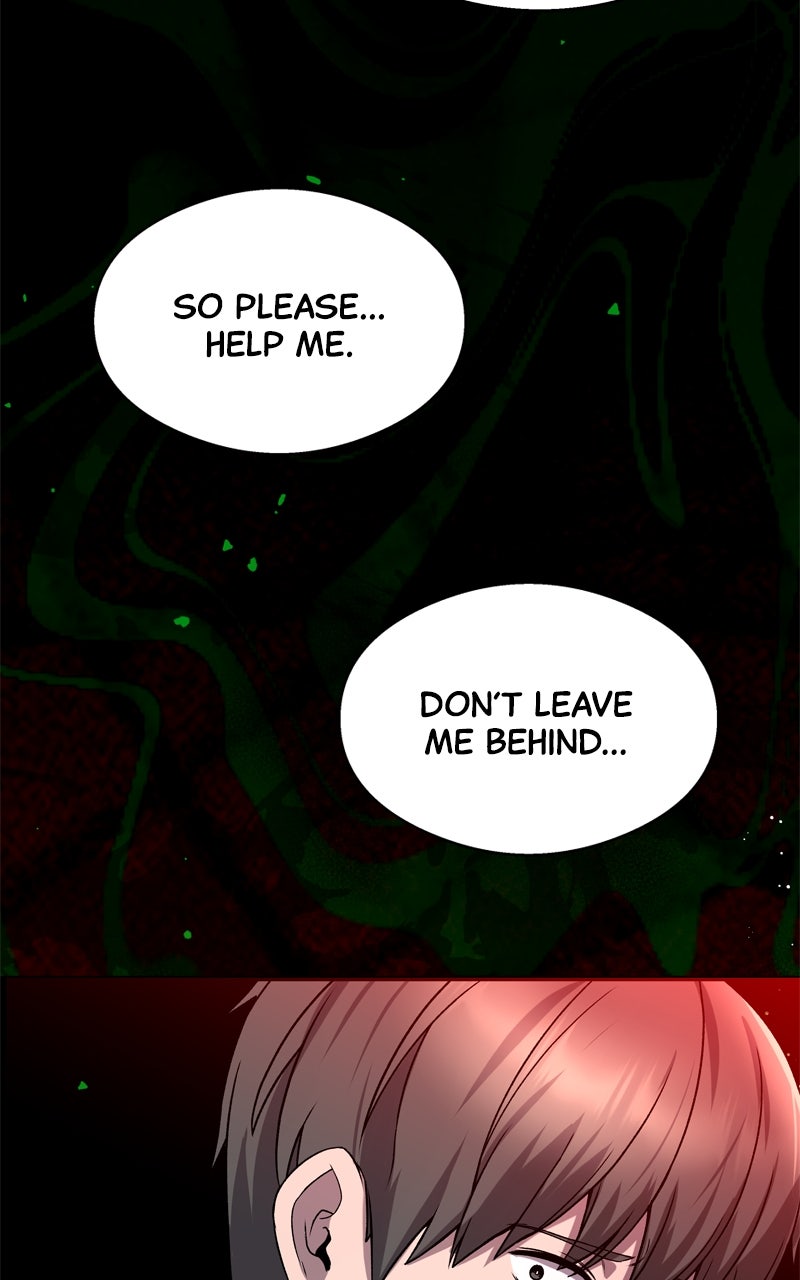 Read Ghost Dating Simulation chapter 16 image 111 on Lezhin
