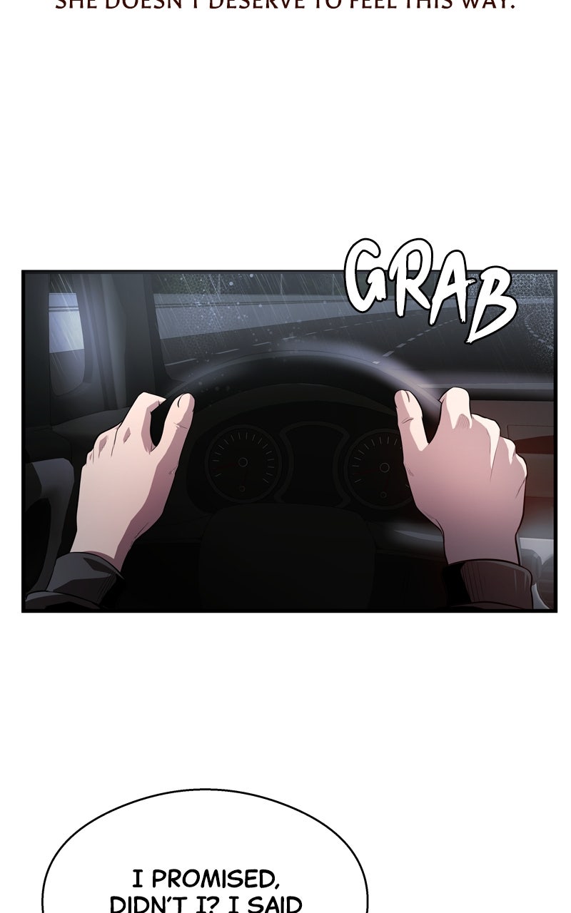 Read Ghost Dating Simulation chapter 16 image 115 on Lezhin